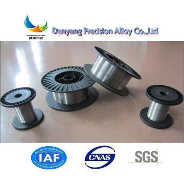 FeNi50 Expansion Precision Alloy (4J50)